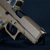 Pre-Owned - Glock G19X Semi-Auto 9MM 4.02? Handgun - 8 of 10