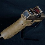 Pre-Owned - Glock G19X Semi-Auto 9MM 4.02? Handgun - 5 of 10