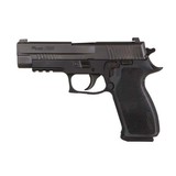 SIG Sauer P220 Elite Full-Size Semi-Auto .45 Auto 4.4'' Handgun - 1 of 2