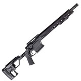 Christensen Arms MPR CF Bolt Action 223 16.25'' Rifle - 1 of 2