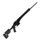 Tikka T3x Tact A1 LH Bolt 6.5 CM 24" Rifle