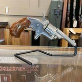 Pre-Owned - Colt Break Top .22 2-3/8" Revolver - 1 of 6