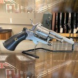 Pre-Owned - MAS 7.65 - 32 ACP 3.5" Revolver - 1 of 7