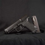 Pre-Owned - Canik TP9SF Semi-Auto 9mm 4.46" Handgun - 1 of 9