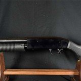 Pre-Owned - Mossberg Maverick M88 Pump 12Ga 18" - 4 of 14