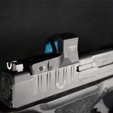 Pre-Owned - Springfield Hellcat Semi-Auto 9mm 3.8" Handgun - 10 of 11