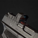 Pre-Owned - Springfield Hellcat Semi-Auto 9mm 3.8" Handgun - 5 of 11