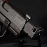 Pre-Owned - Springfield Hellcat Semi-Auto 9mm 3.8" Handgun - 4 of 11