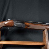 Pre-Owned - Fabarm Elos N2 Sporting O/U 12Ga 30" - 4 of 16