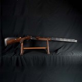 Pre-Owned - Fabarm Elos N2 Sporting O/U 12Ga 30" - 1 of 16