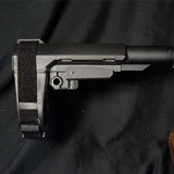 Pre-Owned - PTR 91 PDWR Semi-Auto 308 Win 8.5" Pistol - 2 of 12