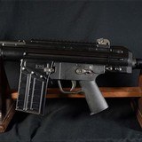 Pre-Owned - PTR 91 PDWR Semi-Auto 308 Win 8.5" Pistol - 9 of 12