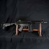 Pre-Owned - PTR 91 PDWR Semi-Auto 308 Win 8.5" Pistol - 1 of 12