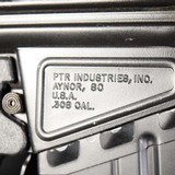Pre-Owned - PTR 91 PDWR Semi-Auto 308 Win 8.5" Pistol - 5 of 12