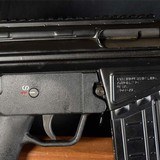 Pre-Owned - PTR 91 PDWR Semi-Auto 308 Win 8.5" Pistol - 4 of 12