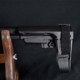 Pre-Owned - PTR 91 PDWR Semi-Auto 308 Win 8.5" Pistol - 8 of 12