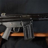 Pre-Owned - PTR 91 PDWR Semi-Auto 308 Win 8.5" Pistol - 3 of 12
