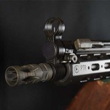 Pre-Owned - PTR 91 PDWR Semi-Auto 308 Win 8.5" Pistol - 11 of 12