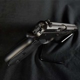 Pre-Owned - CZ 75B Single/Double 9mm 4.5" Handgun - 5 of 10