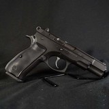 Pre-Owned - CZ 75B Single/Double 9mm 4.5" Handgun - 6 of 10
