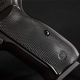 Pre-Owned - CZ 75B Single/Double 9mm 4.5" Handgun - 2 of 10