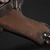 Pre-Owned - 1916 Erfurt WW1 9mm Luger Semi-Auto 4" Handgun - 2 of 13