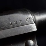 Pre-Owned - 1916 Erfurt WW1 9mm Luger Semi-Auto 4" Handgun - 11 of 13