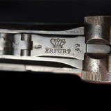 Pre-Owned - 1916 Erfurt WW1 9mm Luger Semi-Auto 4" Handgun - 5 of 13
