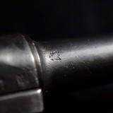 Pre-Owned - 1916 Erfurt WW1 9mm Luger Semi-Auto 4" Handgun - 12 of 13