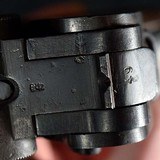 Pre-Owned - 1916 Erfurt WW1 9mm Luger Semi-Auto 4" Handgun - 8 of 13