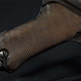 Pre-Owned - 1916 Erfurt WW1 9mm Luger Semi-Auto 4" Handgun - 10 of 13