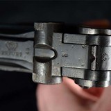 Pre-Owned - 1916 Erfurt WW1 9mm Luger Semi-Auto 4" Handgun - 7 of 13