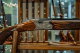 Pre-Owned - Beretta 686 Onyx Pro R. Cole Over/Under 20/28 Ga 30"/32" - 5 of 21