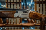 Beretta DT11 Sporting O/U 12Ga 30