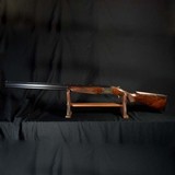 Pre-Owned - Browning B-25 125th Anniversary O/U 12GA 30" - 1 of 21