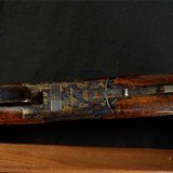 Pre-Owned - Browning B-25 125th Anniversary O/U 12GA 30" - 17 of 21