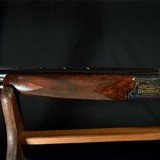 Pre-Owned - Browning B-25 125th Anniversary O/U 12GA 30" - 6 of 21