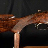 Pre-Owned - Browning B-25 125th Anniversary O/U 12GA 30" - 13 of 21