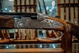 Pre-Owned - Beretta SL3 O/U 20Ga 28