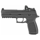 SIG Sauer P320 RXP Semi-Auto 9mm 4.7" Handgun - 1 of 2