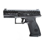 Beretta APX A1 FS Semi-Auto 9mm 4.25" Handgun - 1 of 2