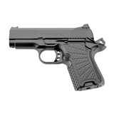 Wilson Combat SFX9 No Rail Semi-Auto 9mm 3.25'' Handgun - 1 of 2