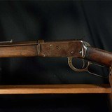 Pre-Owned - Winchester 1894 Lever Action 38-55 Win 26" Rifle - 8 of 10