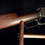 Pre-Owned - Winchester 1894 Lever Action 38-55 Win 26" Rifle - 3 of 10