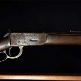 Pre-Owned - Winchester 1894 Lever Action 38-55 Win 26" Rifle - 4 of 10