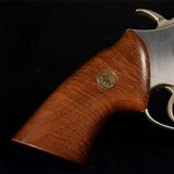 Pre-Owned - Dan Wesson Supermag Single/Double .445 CTG 8" Revolver - 7 of 10