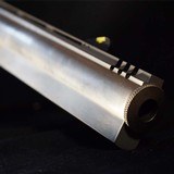 Pre-Owned - Dan Wesson Supermag Single/Double .445 CTG 8" Revolver - 9 of 10