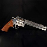 Pre-Owned - Dan Wesson Supermag Single/Double .445 CTG 8" Revolver - 6 of 10