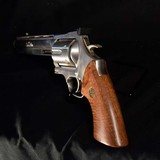 Pre-Owned - Dan Wesson Supermag Single/Double .445 CTG 8" Revolver - 5 of 10