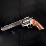 Pre-Owned - Dan Wesson Supermag Single/Double .445 CTG 8" Revolver - 2 of 10